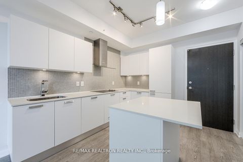 Photo 5 at 2005 - 9 Bogert Avenue, Westgate, Toronto