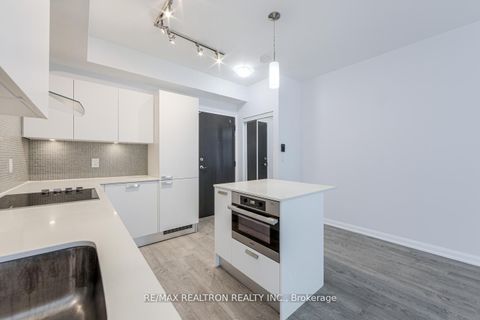 Photo 6 at 2005 - 9 Bogert Avenue, Westgate, Toronto