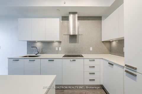 Photo 7 at 2005 - 9 Bogert Avenue, Westgate, Toronto