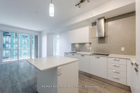 Photo 8 at 2005 - 9 Bogert Avenue, Westgate, Toronto