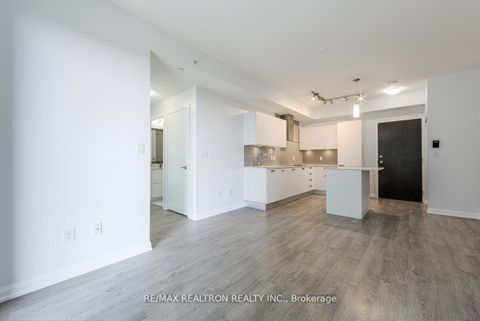 Photo 11 at 2005 - 9 Bogert Avenue, Westgate, Toronto