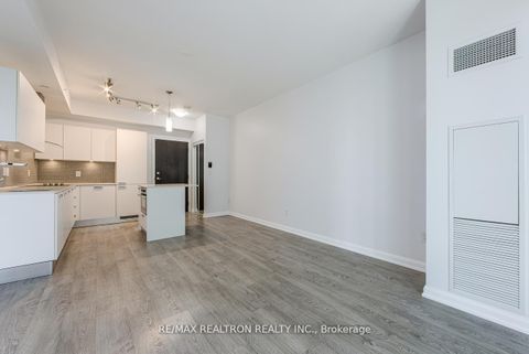 Photo 12 at 2005 - 9 Bogert Avenue, Westgate, Toronto