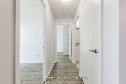 Photo 13 at 2005 - 9 Bogert Avenue, Westgate, Toronto