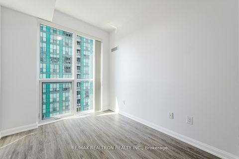 Photo 15 at 2005 - 9 Bogert Avenue, Westgate, Toronto