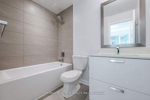 Photo 21 at 2005 - 9 Bogert Avenue, Westgate, Toronto