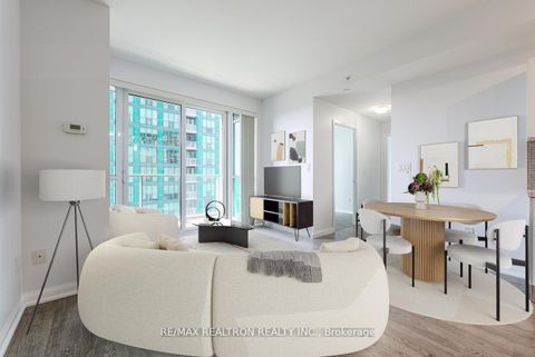 Photo 22 at 2005 - 9 Bogert Avenue, Westgate, Toronto