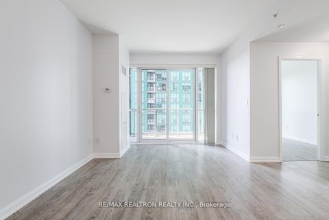 Photo 23 at 2005 - 9 Bogert Avenue, Westgate, Toronto