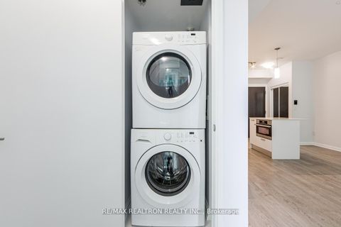 Photo 26 at 2005 - 9 Bogert Avenue, Westgate, Toronto