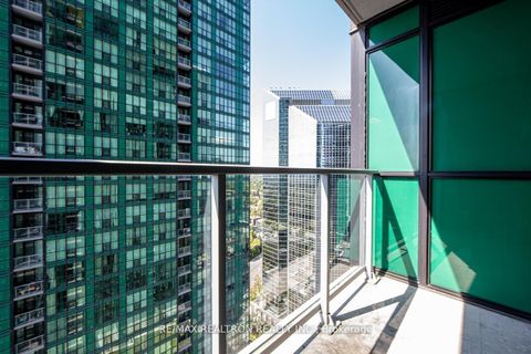 Photo 27 at 2005 - 9 Bogert Avenue, Westgate, Toronto