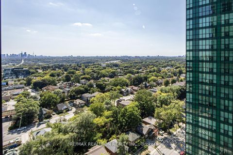 Photo 28 at 2005 - 9 Bogert Avenue, Westgate, Toronto