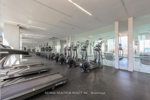 Photo 29 at 2005 - 9 Bogert Avenue, Westgate, Toronto