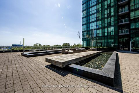 Photo 31 at 2005 - 9 Bogert Avenue, Westgate, Toronto