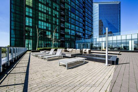 Photo 33 at 2005 - 9 Bogert Avenue, Westgate, Toronto