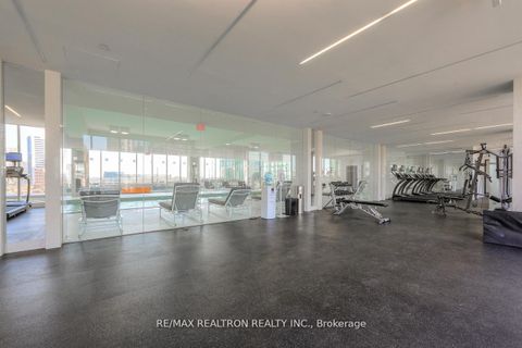 Photo 34 at 2005 - 9 Bogert Avenue, Westgate, Toronto