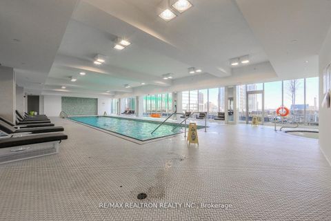 Photo 35 at 2005 - 9 Bogert Avenue, Westgate, Toronto