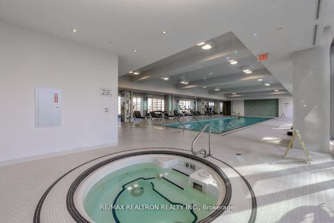 Photo 36 at 2005 - 9 Bogert Avenue, Westgate, Toronto