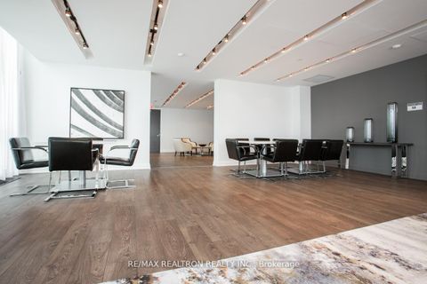 Photo 37 at 2005 - 9 Bogert Avenue, Westgate, Toronto