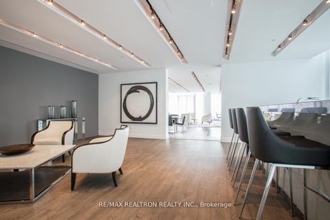 Photo 38 at 2005 - 9 Bogert Avenue, Westgate, Toronto