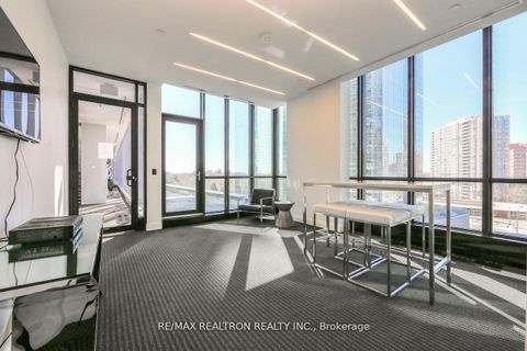 Photo 39 at 2005 - 9 Bogert Avenue, Westgate, Toronto