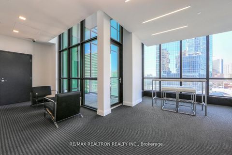 Photo 40 at 2005 - 9 Bogert Avenue, Westgate, Toronto