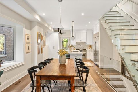 Photo 4 at 324 Beech Avenue, The Beaches, Toronto