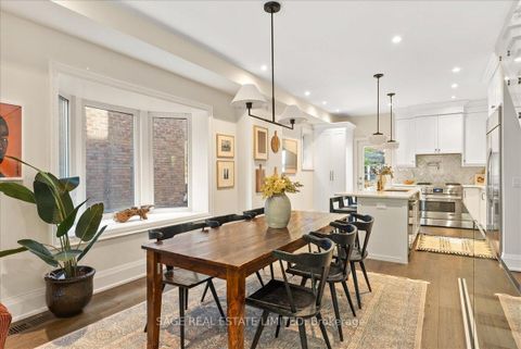 Photo 5 at 324 Beech Avenue, The Beaches, Toronto