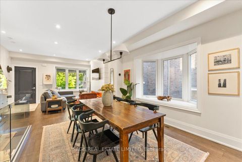 Photo 6 at 324 Beech Avenue, The Beaches, Toronto