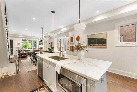 Photo 10 at 324 Beech Avenue, The Beaches, Toronto