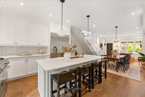 Photo 13 at 324 Beech Avenue, The Beaches, Toronto