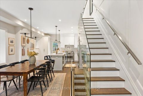 Photo 14 at 324 Beech Avenue, The Beaches, Toronto