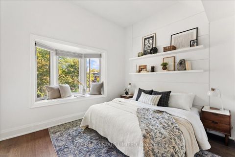 Photo 17 at 324 Beech Avenue, The Beaches, Toronto