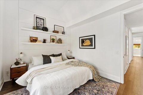 Photo 18 at 324 Beech Avenue, The Beaches, Toronto