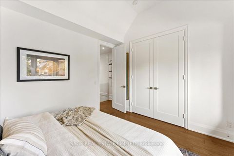 Photo 19 at 324 Beech Avenue, The Beaches, Toronto