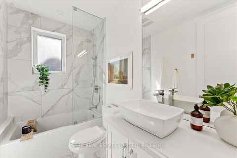 Photo 22 at 324 Beech Avenue, The Beaches, Toronto