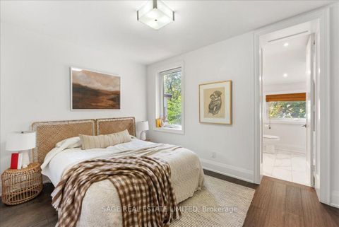 Photo 23 at 324 Beech Avenue, The Beaches, Toronto