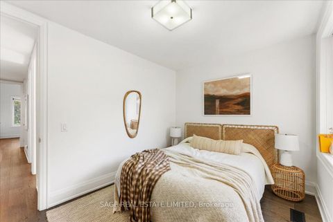 Photo 24 at 324 Beech Avenue, The Beaches, Toronto