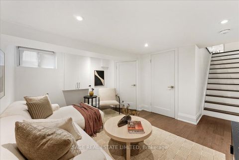 Photo 29 at 324 Beech Avenue, The Beaches, Toronto