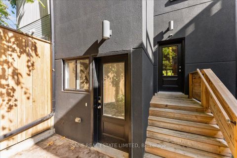 Photo 31 at 324 Beech Avenue, The Beaches, Toronto