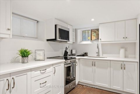 Photo 35 at 324 Beech Avenue, The Beaches, Toronto