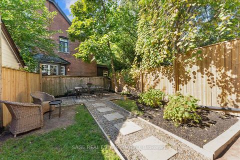 Photo 37 at 324 Beech Avenue, The Beaches, Toronto