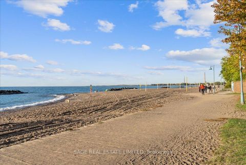 Photo 39 at 324 Beech Avenue, The Beaches, Toronto