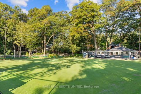 Photo 41 at 324 Beech Avenue, The Beaches, Toronto