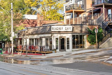 Photo 45 at 324 Beech Avenue, The Beaches, Toronto