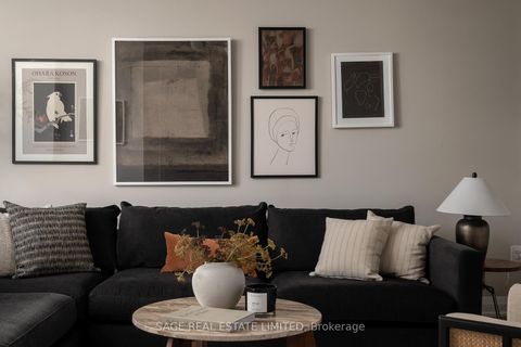 Photo 1 at 101 Beaver Avenue, Junction, Toronto