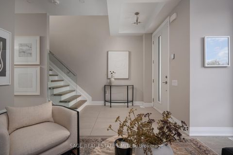 Photo 3 at 101 Beaver Avenue, Junction, Toronto