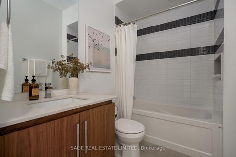 Photo 4 at 101 Beaver Avenue, Junction, Toronto