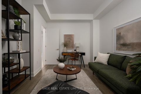 Photo 6 at 101 Beaver Avenue, Junction, Toronto