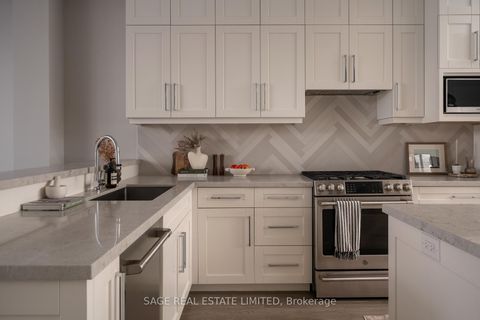 Photo 10 at 101 Beaver Avenue, Junction, Toronto