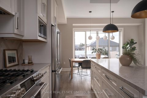 Photo 11 at 101 Beaver Avenue, Junction, Toronto