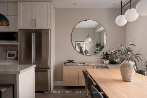 Photo 12 at 101 Beaver Avenue, Junction, Toronto